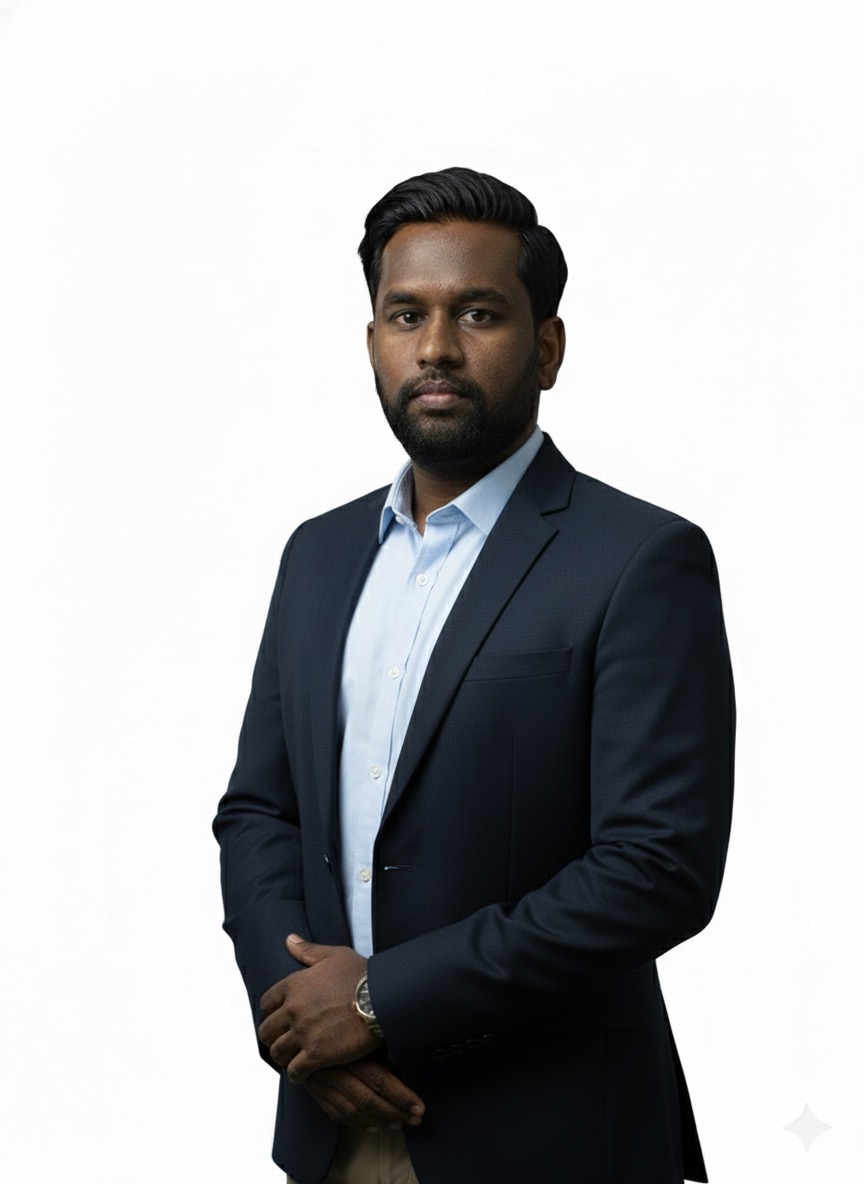 Deshan Wickramaarachchi